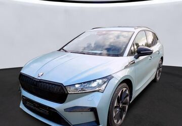 Skoda Enyaq 13.136 km 32.450 &euro; Hagen 58091