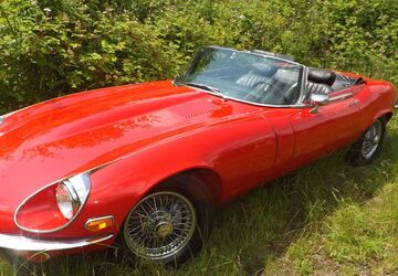 Jaguar E-Type 85.321 km 99.850 &euro; Mettmann 40822