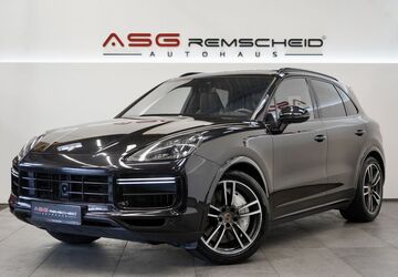 Porsche Cayenne 217.000 km 44.990 &euro; Remscheid/NRW 42855