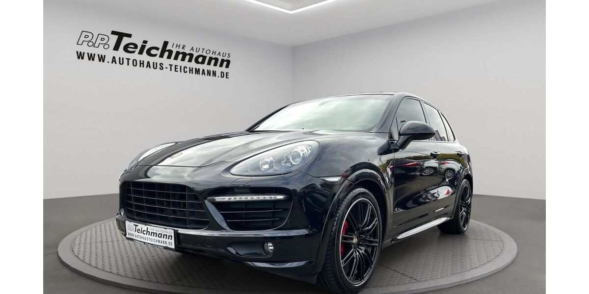 Porsche Cayenne 204.835 km 21.900 &euro; Dormagen 41540