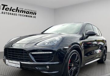 Porsche Cayenne 204.835 km 24.900 &euro; Dormagen 41540