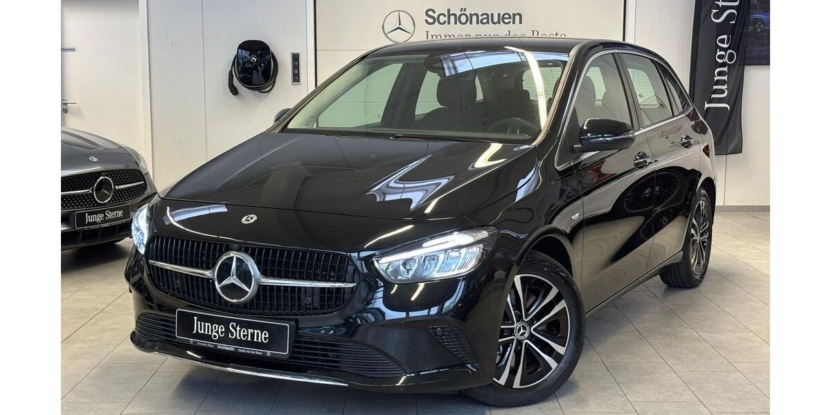 Mercedes-Benz B 250 5.079 km 34.850 &euro; Wuppertal 42281