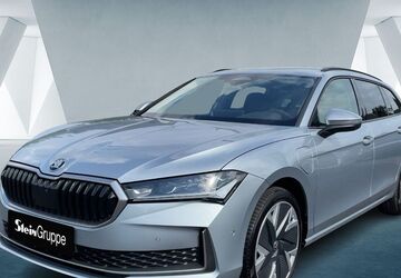 Skoda Superb 14.990 km 41.790 &euro; Bergisch Gladbach 51465