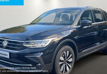 VW Tiguan 40.494 km 29.950 &euro; Wuppertal 42109