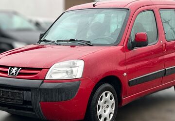 Peugeot Partner 59.626 km 3.000 &euro; Hagen 58135