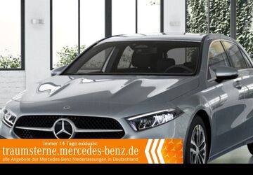 Mercedes-Benz A 200 4.345 km 29.390 &euro; Wuppertal 42115