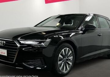 Audi A6 48.450 km 37.450 &euro; Hagen 58089