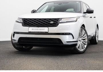 Land Rover Range Rover Velar 152.491 km 28.945 &euro; Hagen 58091
