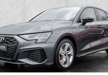 Audi A3 58.000 km 24.980 &euro; Düsseldorf 40474