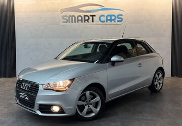 Audi A1 156.199 km 7.990 &euro; Remscheid 42855