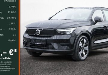 Volvo XC40 29.287 km 26.890 &euro; Engelskirchen 51766