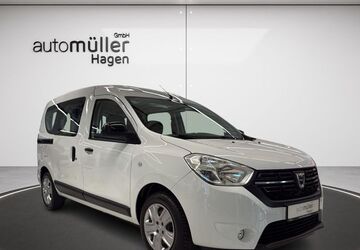 Dacia Dokker 89.281 km 10.400 &euro; Hagen 58095