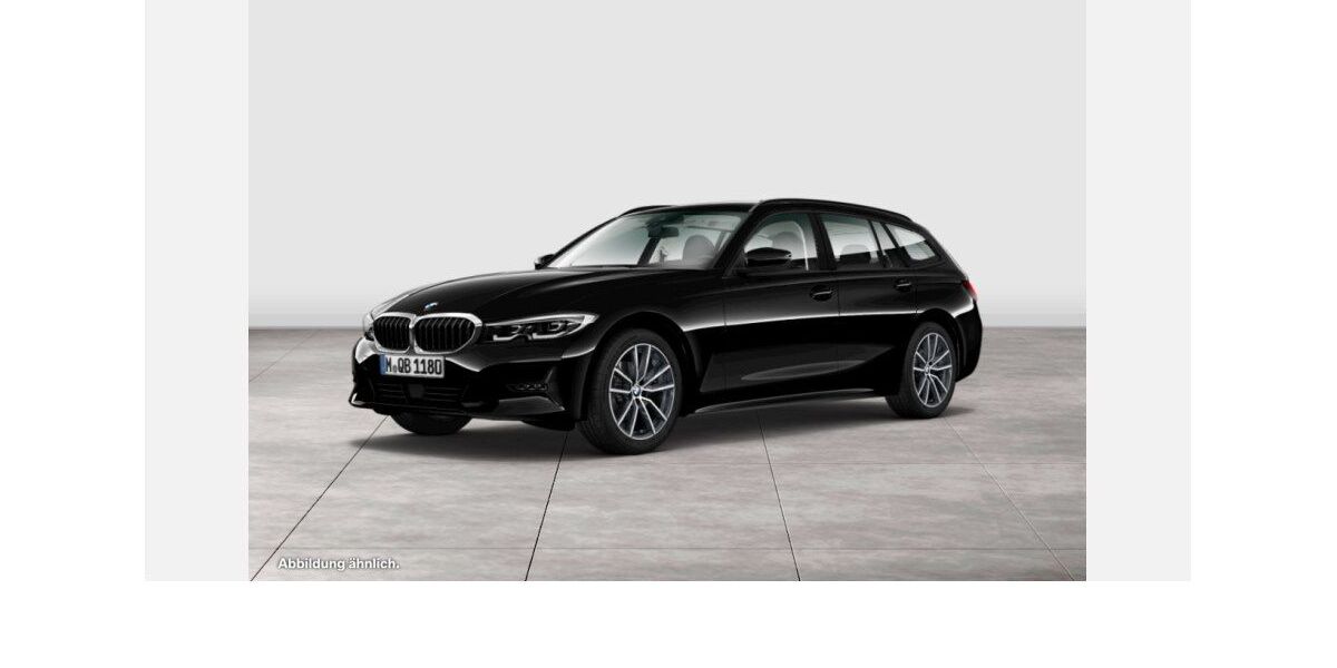 BMW 320 105.025 km 28.980 &euro; Hilden 40721