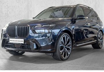 BMW X7 46.300 km 85.590 &euro; Hagen 58119