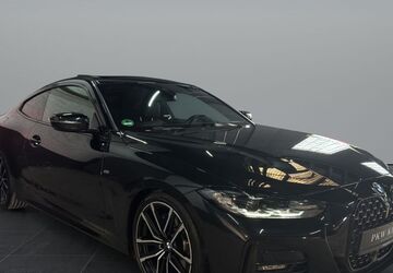 BMW 420 111.000 km 30.990 &euro; Remscheid 42857