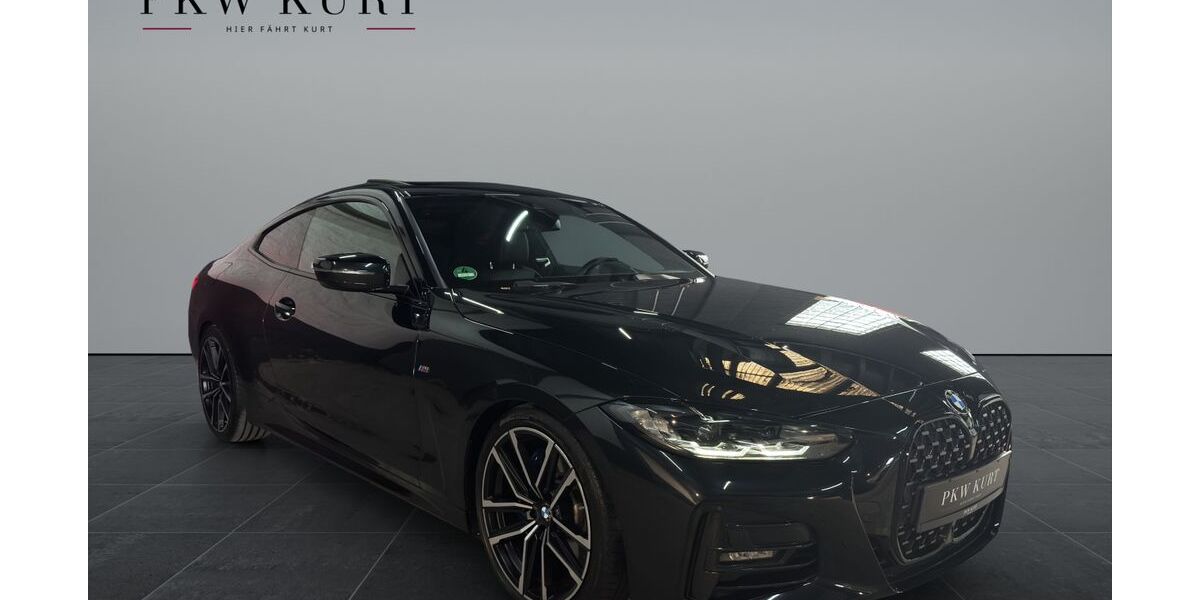 BMW 420 111.000 km 30.990 &euro; Remscheid 42857