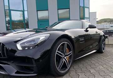 Mercedes-Benz AMG GT 29.950 km 110.000 &euro; Velbert 42551
