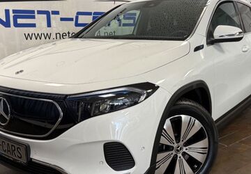 Mercedes-Benz EQA 52.868 km 26.800 &euro; Hilden 40721