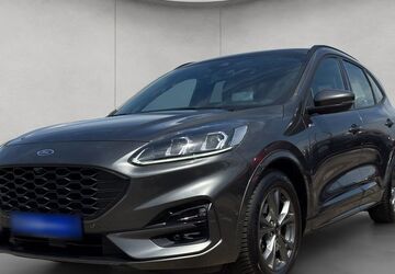Ford Kuga 11.201 km 24.890 &euro; Leverkusen 51373