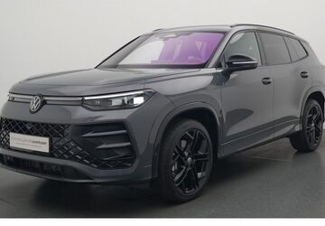 VW Tayron 2.985 km 53.980 &euro; Leverkusen 51379