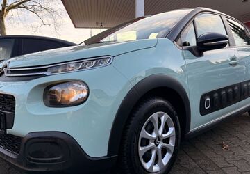 Citroen C3 112.000 km 7.450 &euro; mettmann 40822