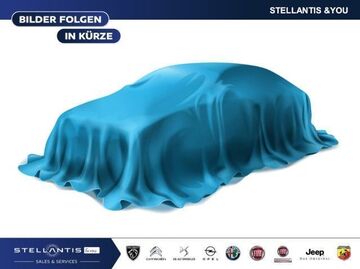 Gebrauchte Opel Frontera
