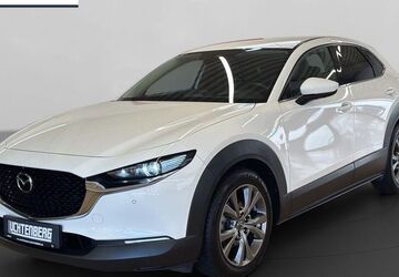 Mazda CX-30 58.500 km 19.950 &euro; Leverkusen 51381