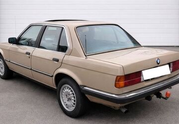 BMW 318 166.000 km 9.500 &euro; Ratingen 40880