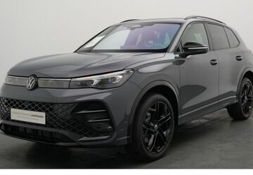 VW Tiguan 1.009 km 61.980 &euro; Leverkusen 51379