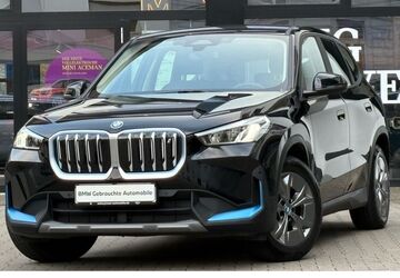 BMW iX1 25.581 km 35.480 &euro; Wuppertal 42117