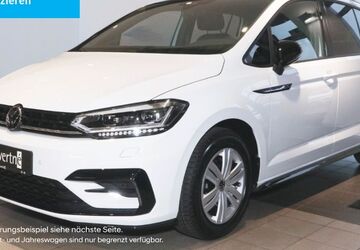 VW Touran 21.500 km 37.480 &euro; Solingen 42651