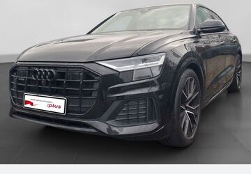 Audi Q8 80.376 km 63.480 &euro; Remscheid 42897