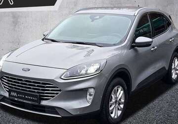 Ford Kuga 73.300 km 22.995 &euro; Hagen 58099