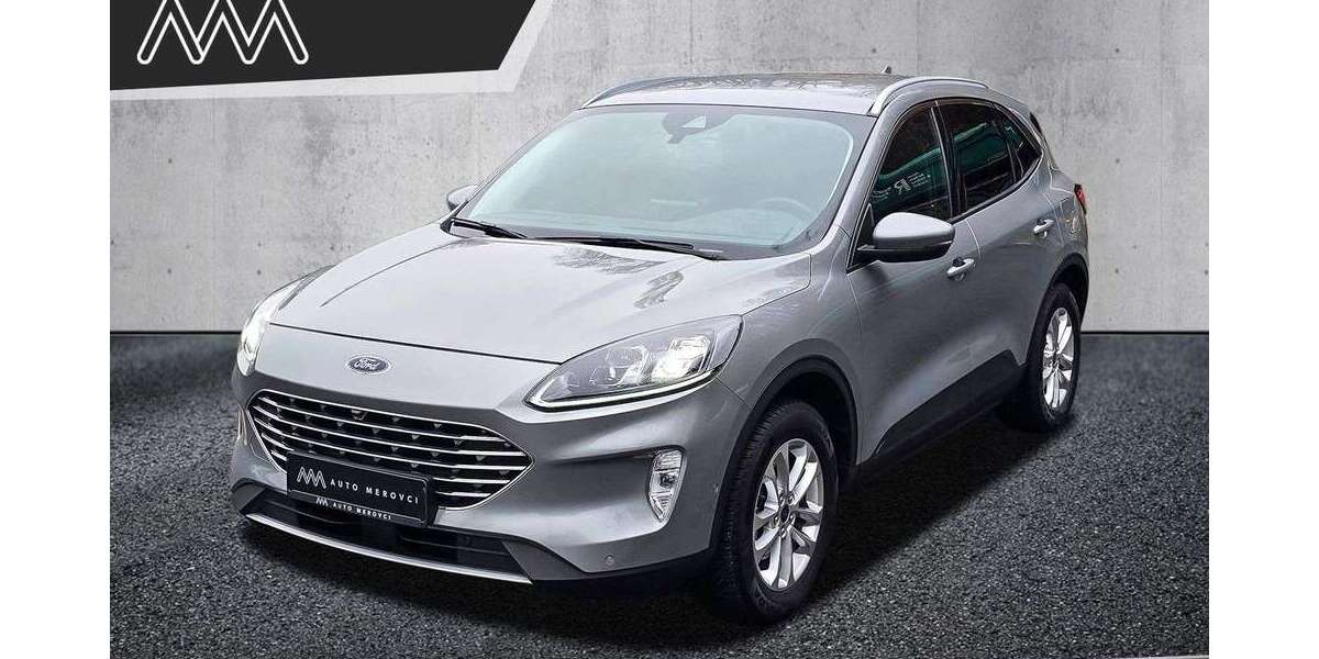 Ford Kuga 73.300 km 22.995 &euro; Hagen 58099