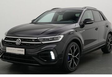 VW T-Roc 11.949 km 43.980 &euro; Leverkusen 51379