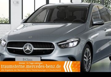 Mercedes-Benz B 180 12.634 km 31.490 &euro; Solingen 42653
