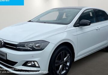 VW Polo 74.688 km 15.850 &euro; Solingen 42651
