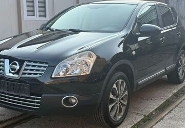 Nissan Qashqai 169.000 km 6.990 &euro; Hattingen 45525