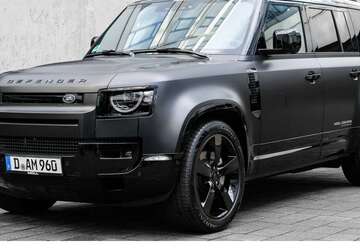 Land Rover Defender 3.100 km 111.950 &euro; Düsseldorf 40547