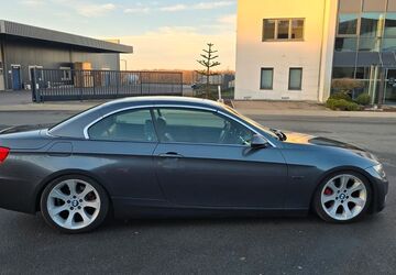 BMW 320 259.000 km 7.500 &euro; Schwelm 58332