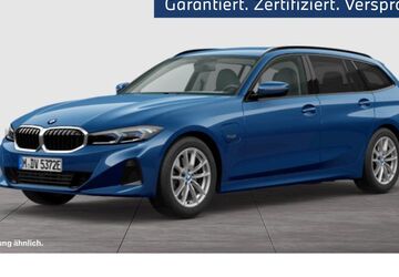 BMW 320 47.743 km 31.490 &euro; Mettmann 40822