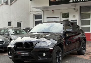 BMW X6 237.000 km 14.790 &euro; Remscheid 42855