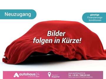 Gebrauchte Kia Carens