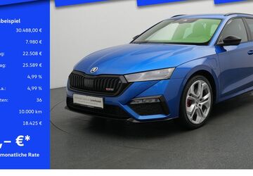 Skoda Octavia 72.816 km 30.480 &euro; Leverkusen 51379