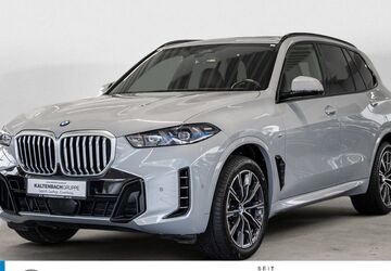 BMW X5 39.270 km 69.590 &euro; Remscheid 42897