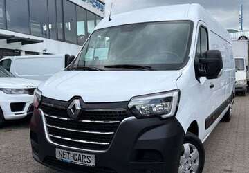 Renault Master 229.313 km 15.950 &euro; Hilden (bei Düsseldorf) 40721