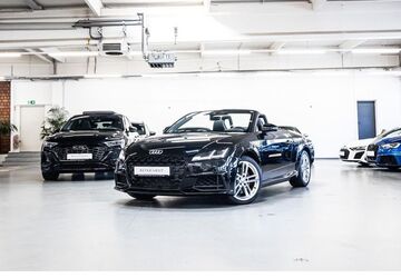 Audi TT 49.432 km 35.835 &euro; Hagen 58091