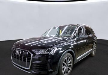 Audi Q7 87.166 km 43.950 &euro; Hagen 58091