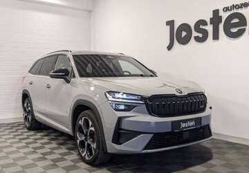 Skoda Kodiaq 32.673 km 49.890 &euro; Monheim 40789
