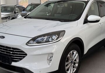 Ford Kuga 123.852 km 17.750 &euro; Remscheid 42859